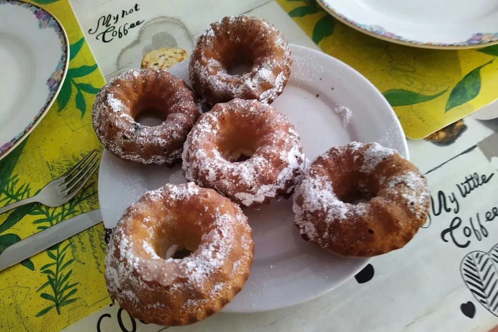 Munique: Excursão tradicional de café e bolo da Baviera