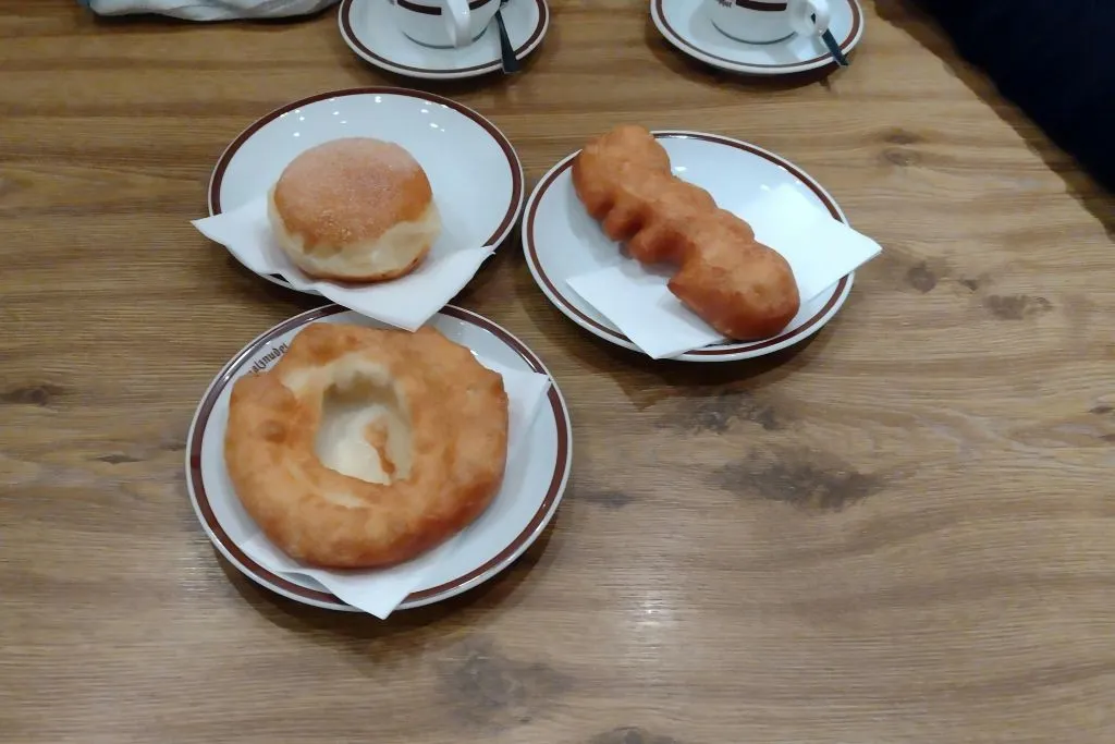 Munique: Excursão tradicional de café e bolo da Baviera