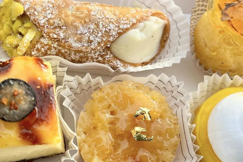 Berlim: Tour Internacional de Comida de Rua