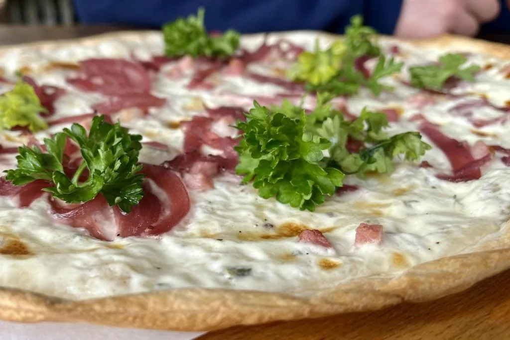 Berlim: Tour Internacional de Comida de Rua