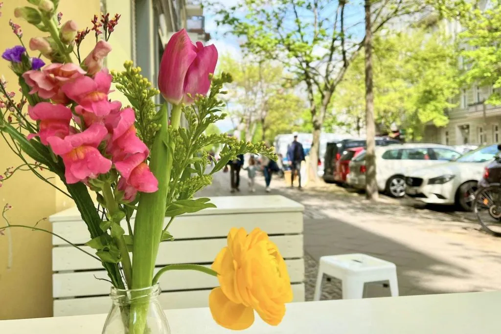 Berlim: Tour Internacional de Comida de Rua