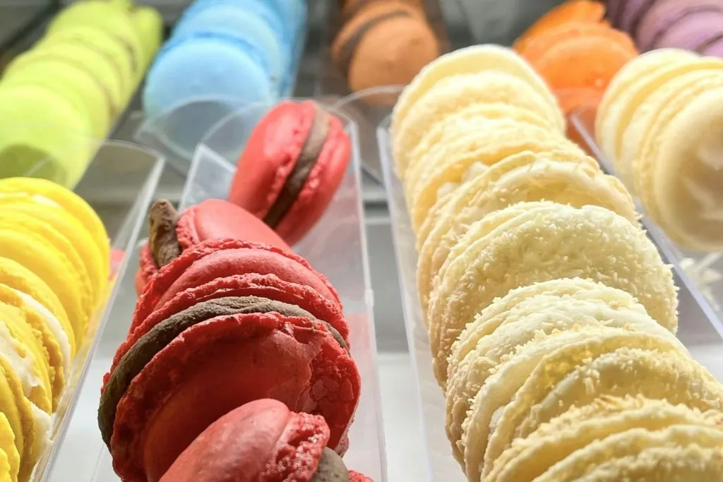 Berlim: Tour Internacional de Comida de Rua