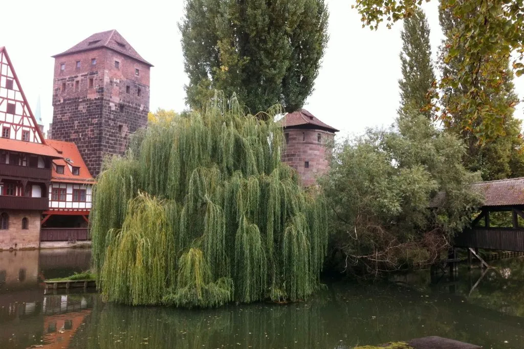 Excursão de Dia de Nuremberg desde Munique