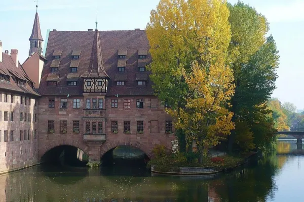 Excursão de Dia de Nuremberg desde Munique