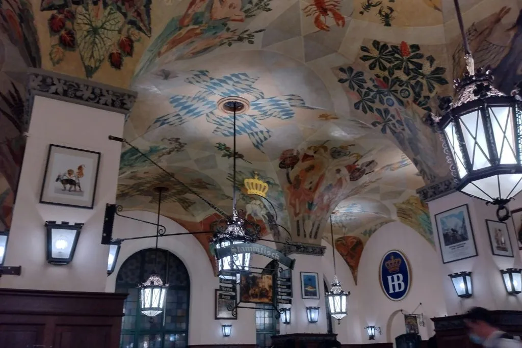 Munique: Tour da cerveja bávara e apresentação de um sommelier