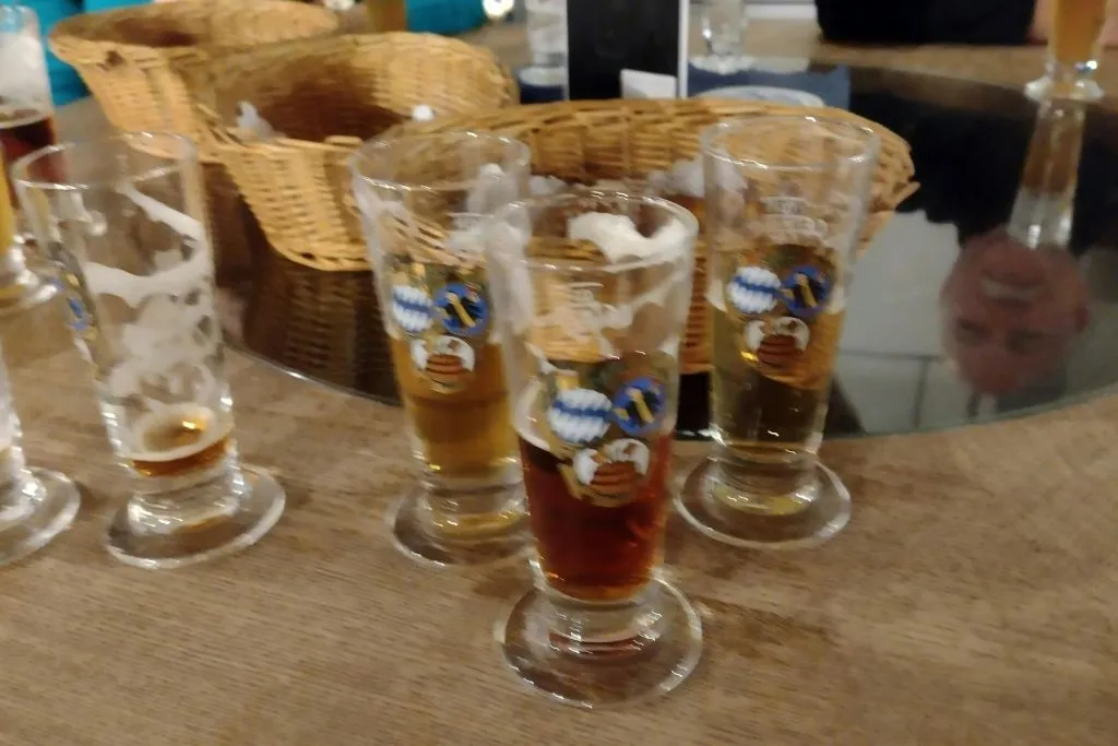 Munique: Tour da cerveja bávara e apresentação de um sommelier