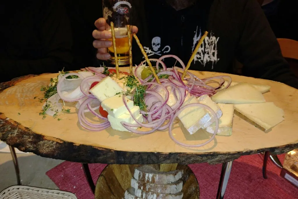 Munique: Tour da cerveja bávara e apresentação de um sommelier
