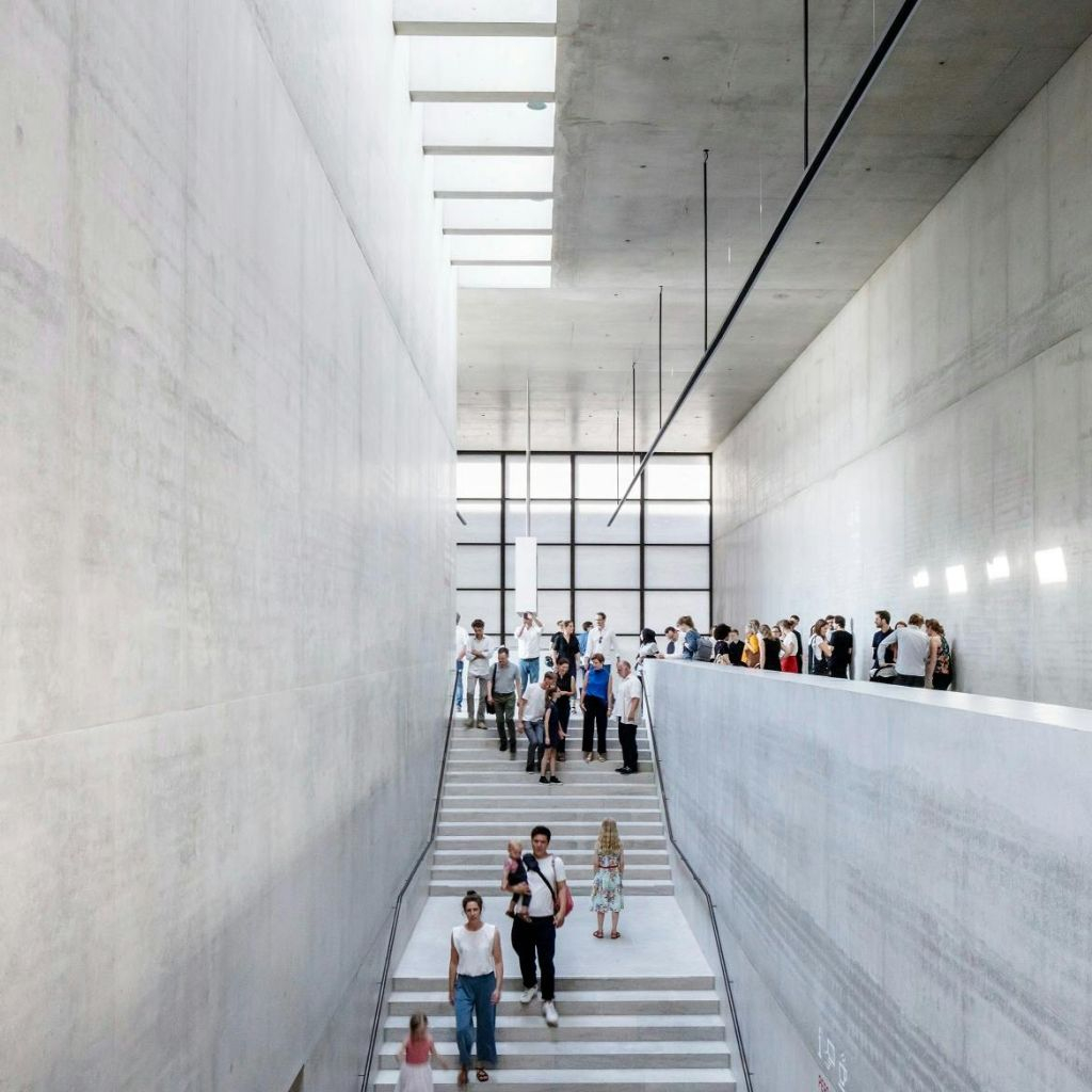 Galleria James Simon
