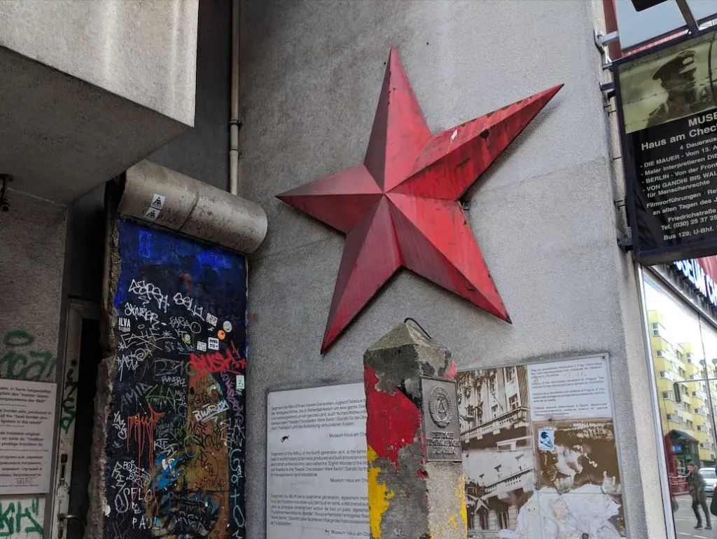 Gioco di esplorazione di Berlino Greatest Escapes