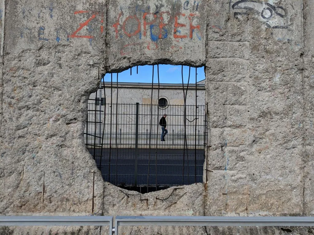 Gioco di esplorazione di Berlino Greatest Escapes