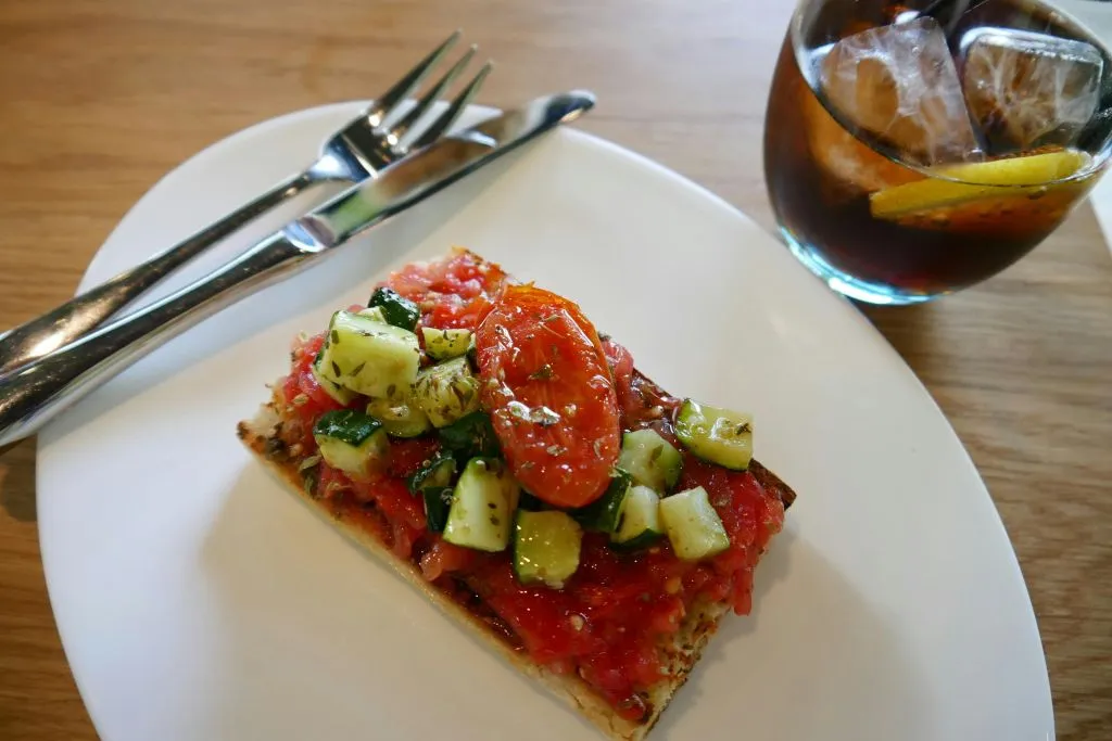St. Georg Culinary - Il tour gastronomico
