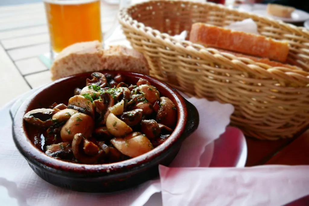 St. Georg Culinary - Il tour gastronomico