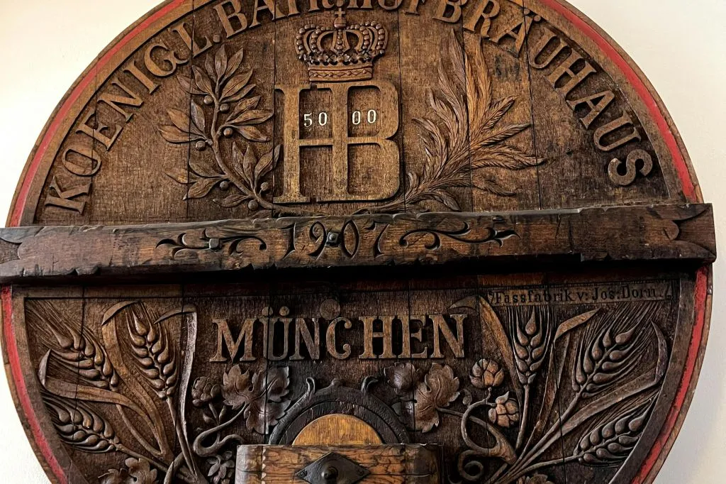 Munich City Quest
