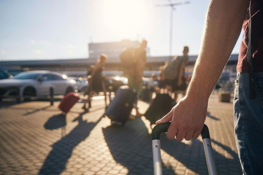 Munique: Traslado particular de/para o aeroporto de Munique