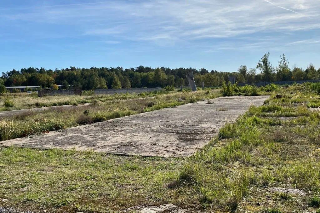Campo e Memorial de Ravensbrück: Excursão de um dia a partir de Berlim