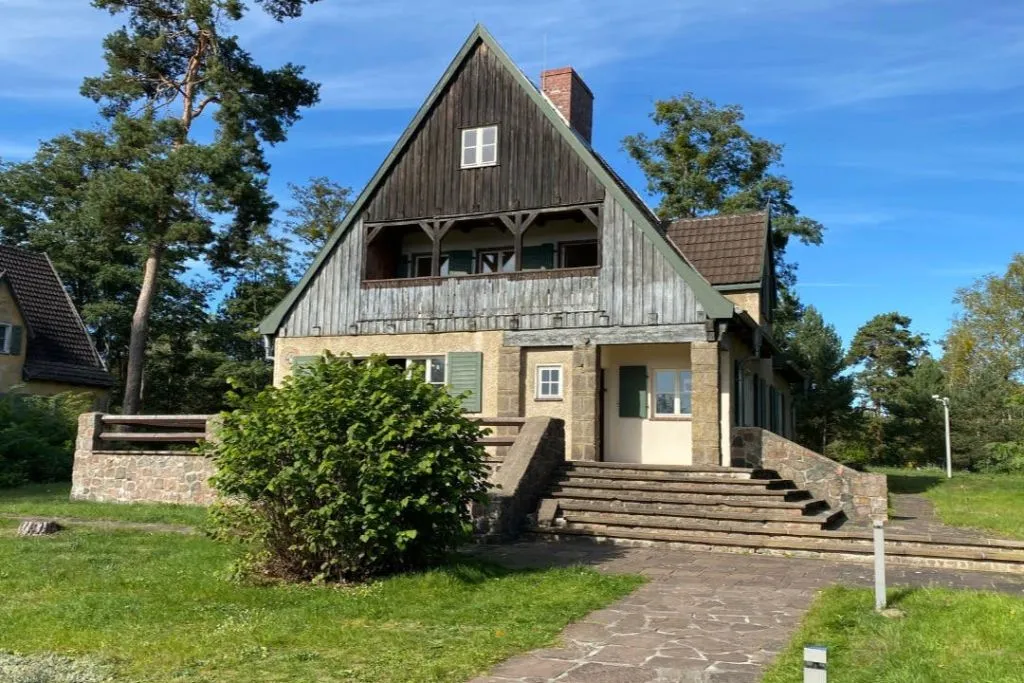 Campo e Memorial de Ravensbrück: Excursão de um dia a partir de Berlim