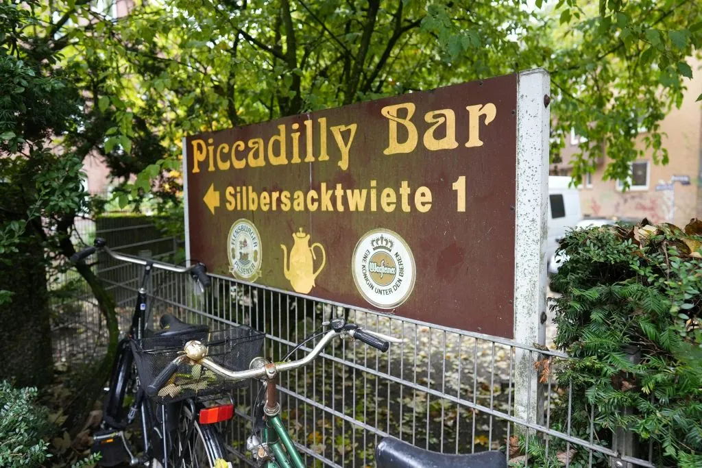 Hamburgo: St. Pauli Queertour - 100 anos de orgulho em St. Pauli
