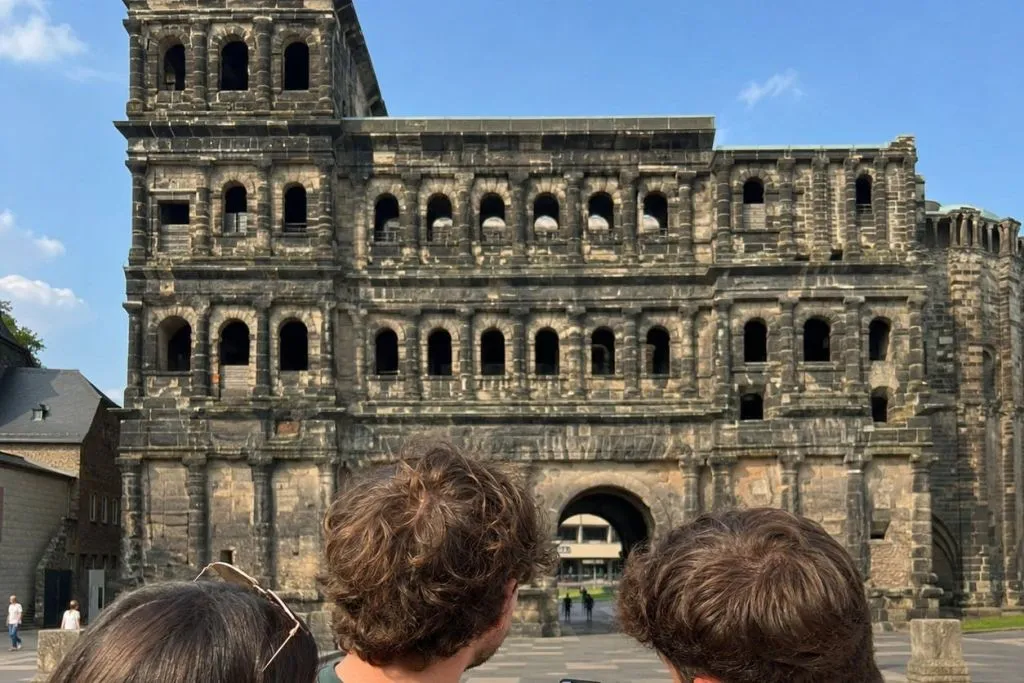 Trier: Self-Guided Sherlock Holmes Murder Mystery Game