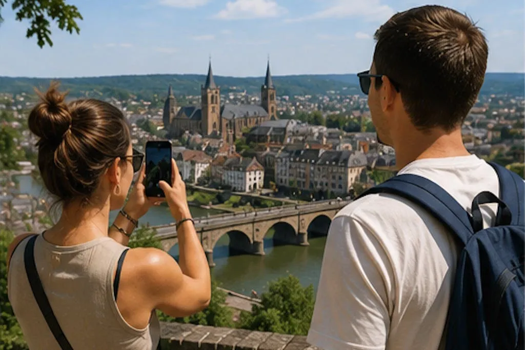 Trier: Self-Guided Sherlock Holmes Murder Mystery Game