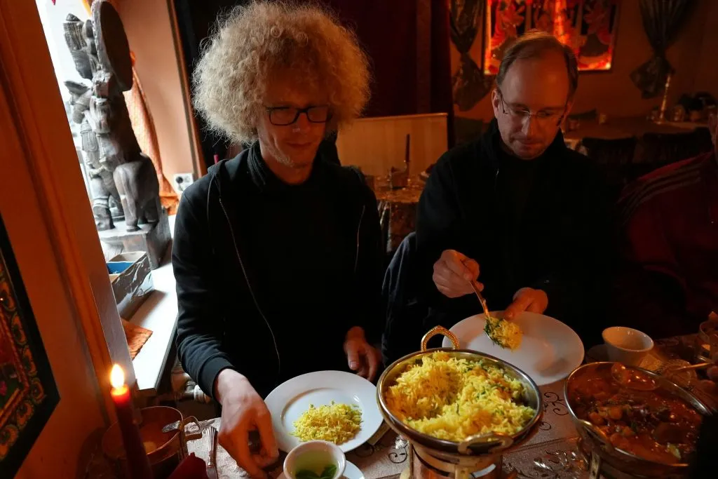 Hamburg: St. Pauli Culinary District Tour