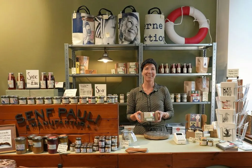Hamburg: St. Pauli Culinary District Tour
