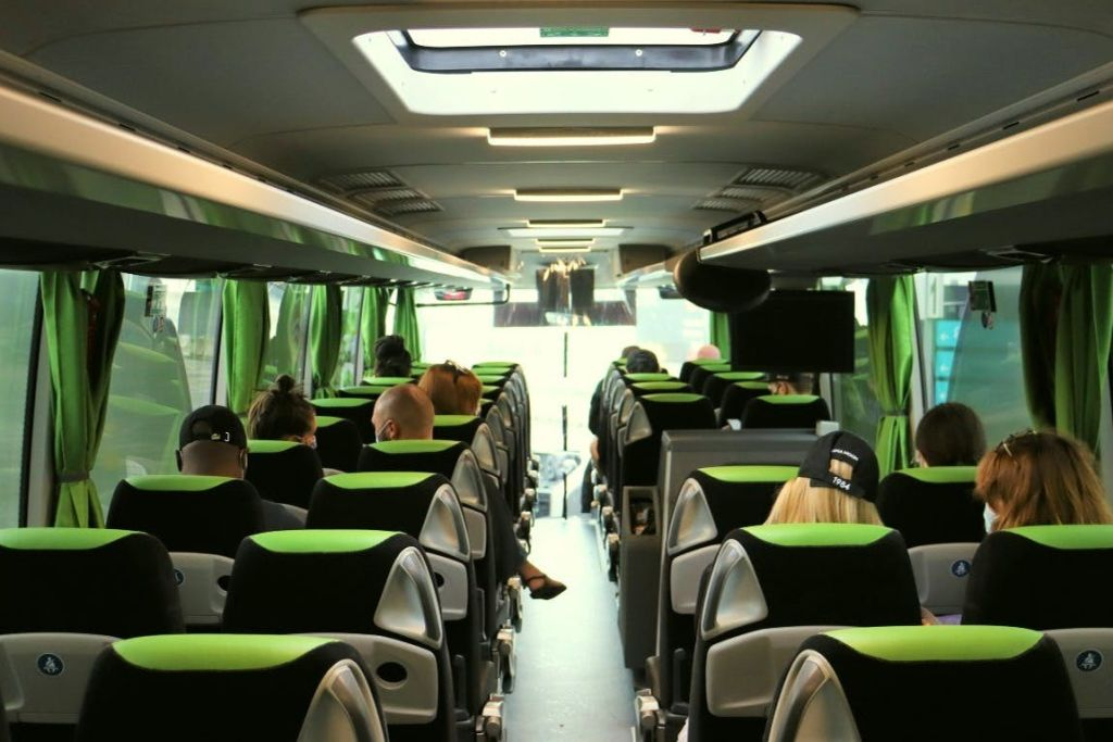Frankfurt Hahn Airport: Bus Transfer To/From City Center