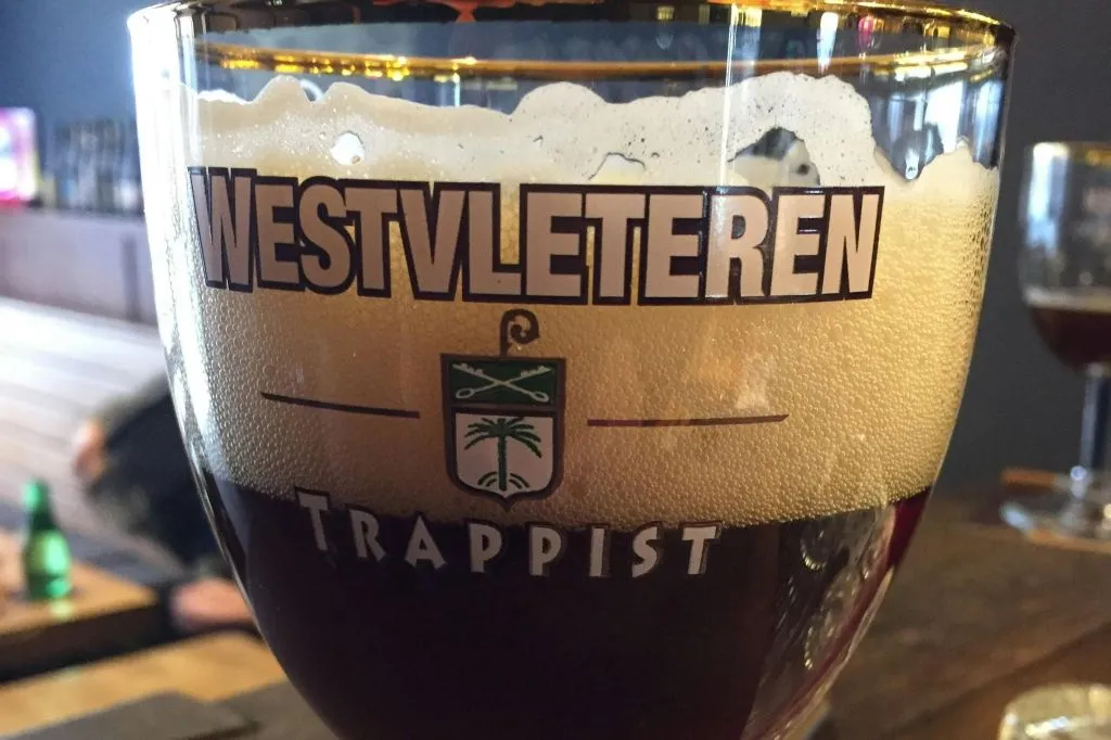 Bruxelles : Visite et dégustation de bières
