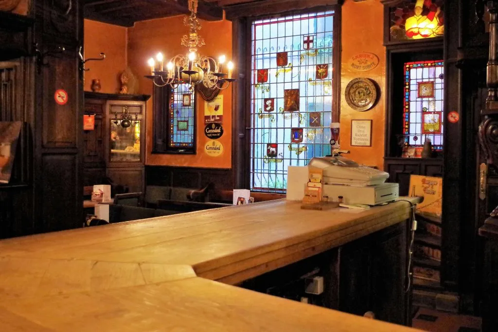 Bruxelles : Visite et dégustation de bières