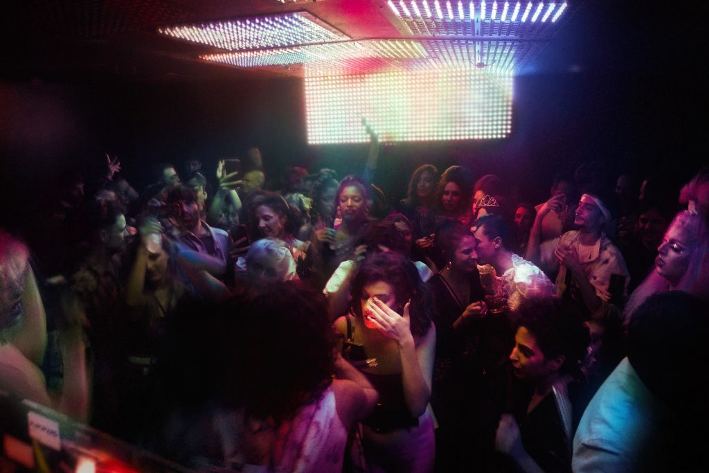 Barcelona Nightcard: Entry to 15 Clubs