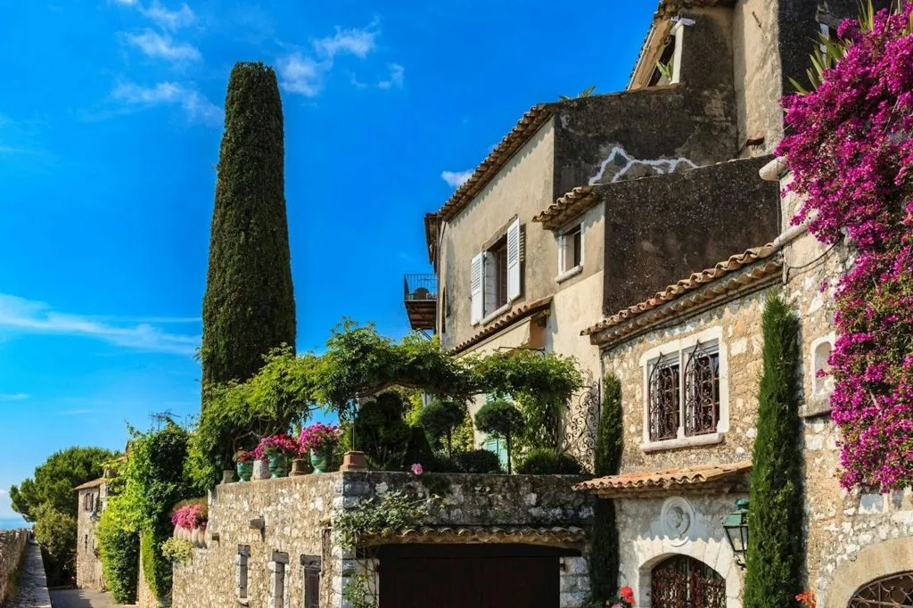 French Riviera: Nice & Grasse Small Group Countryside Tour