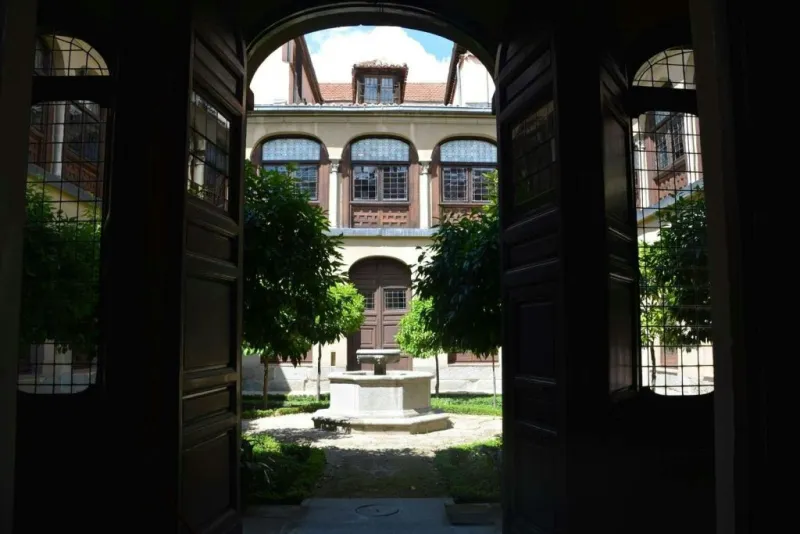 Monasterio de las Descalzas Reales & Madrid de los Austrias : Visite guidée