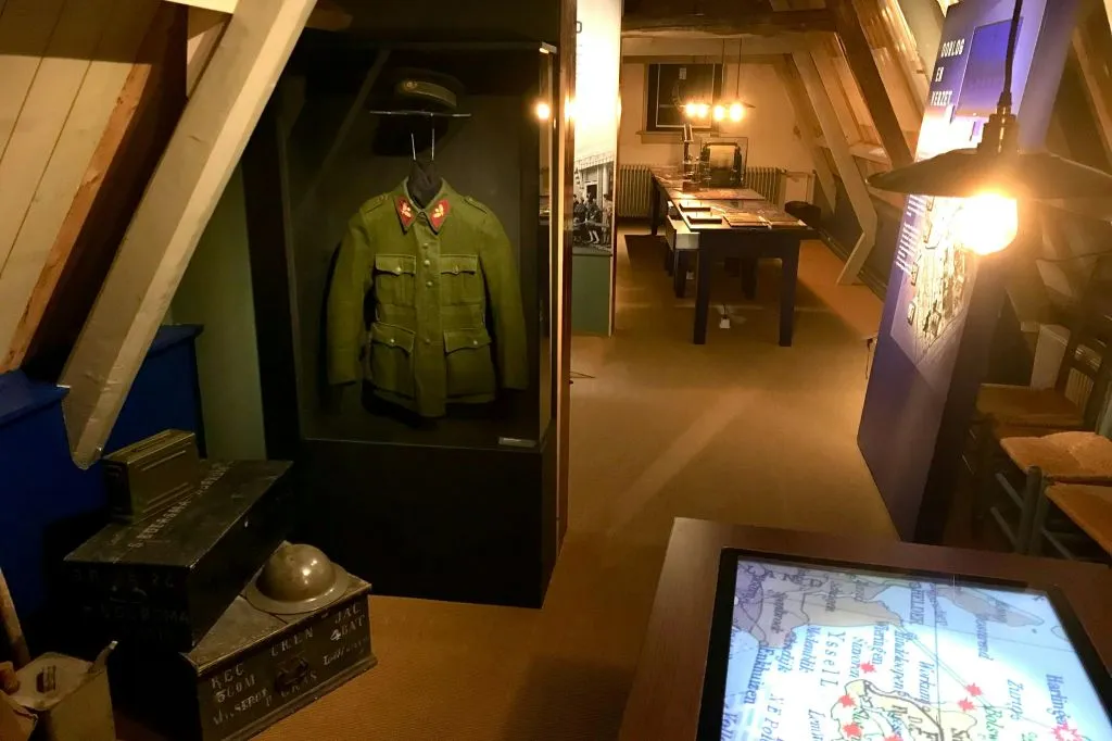 Musée historique Workum