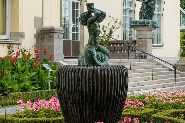 Residência e Museu Prins Eugens Waldemarsudde