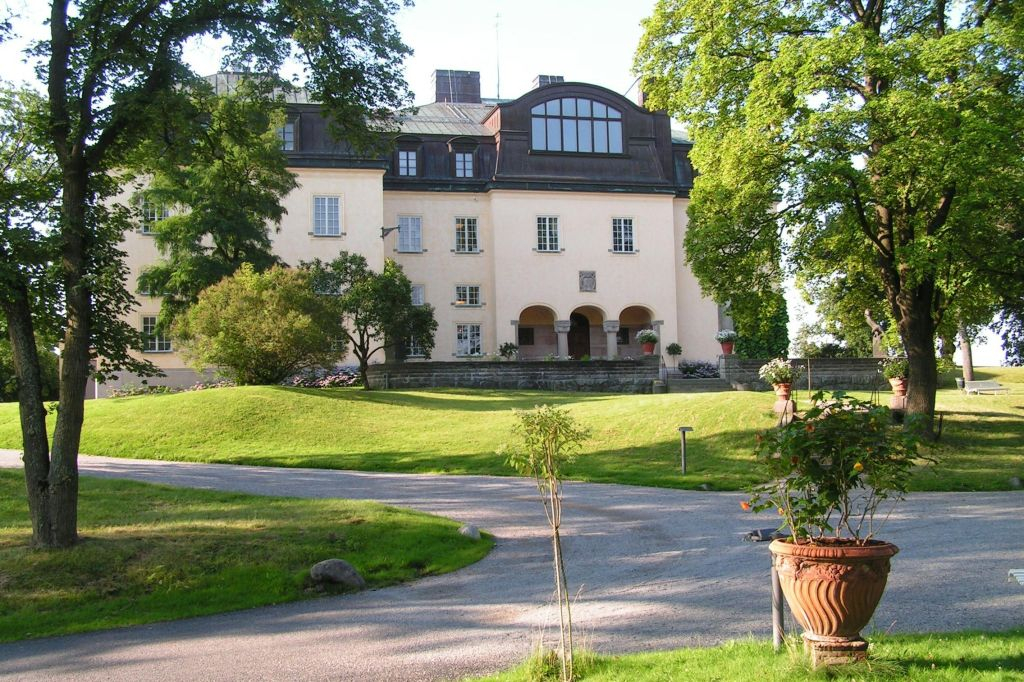 Residência e Museu Prins Eugens Waldemarsudde