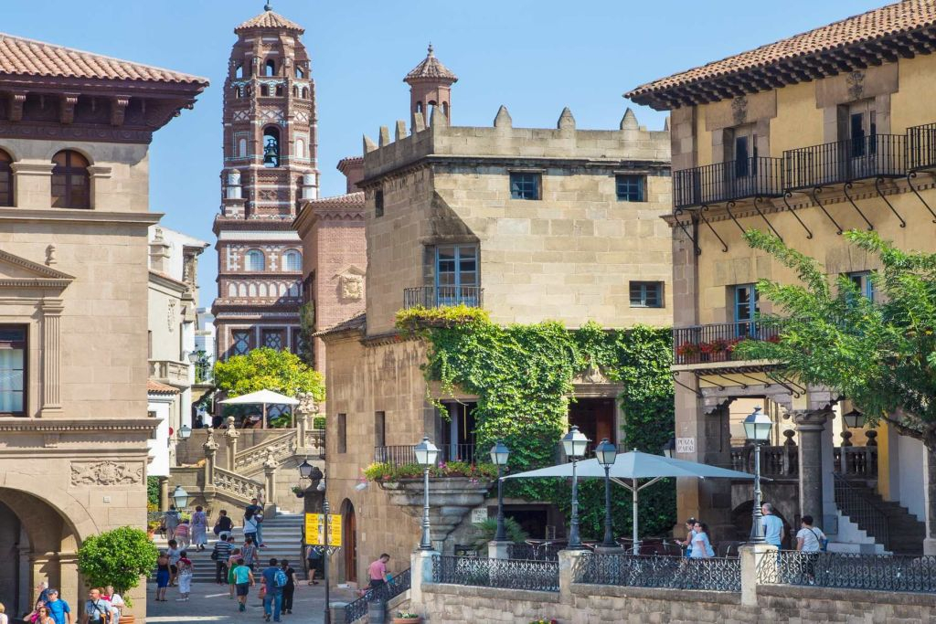 Go City Barcelona Explorer Pass: Entry to 2-7 Attractions