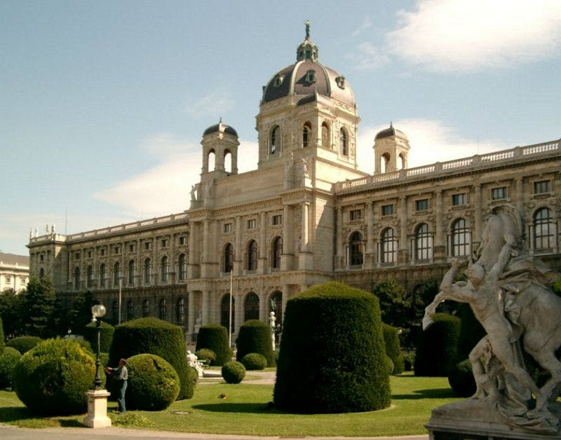 Kunsthistorisches Museum: Skip The Line Ticket
