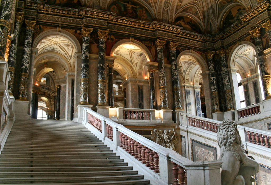 Kunsthistorisches Museum: Skip The Line Ticket