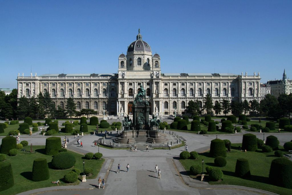 Kunsthistorisches Museum: Skip The Line Ticket