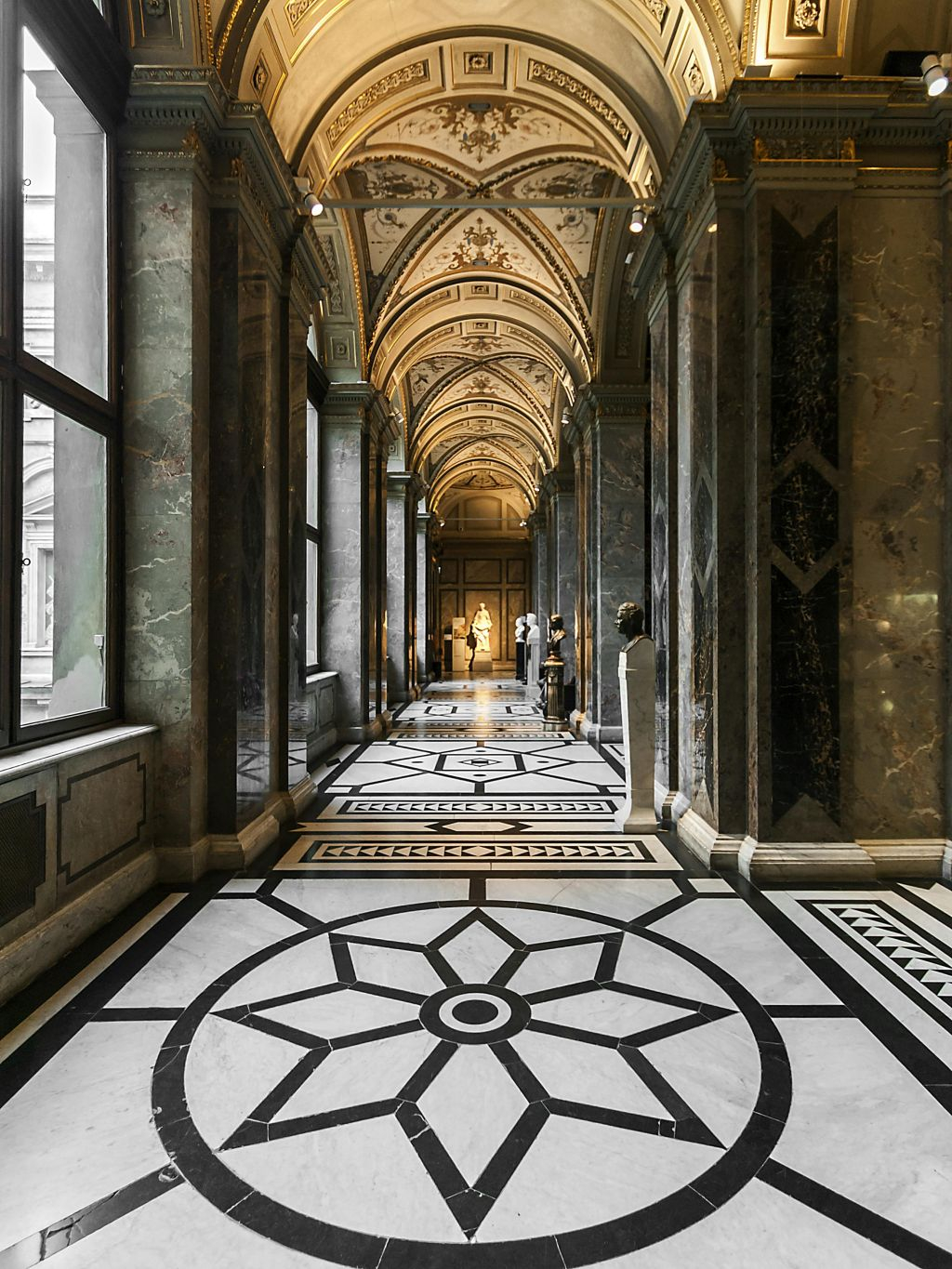 Kunsthistorisches Museum: Skip The Line Ticket