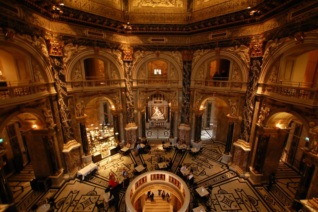 Kunsthistorisches Museum: Skip The Line Ticket