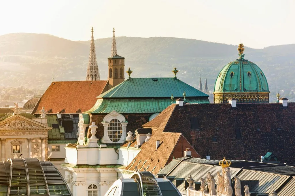 Vienna City Card : 24, 48, 72 heures ou 7 jours de transports publics + réductions