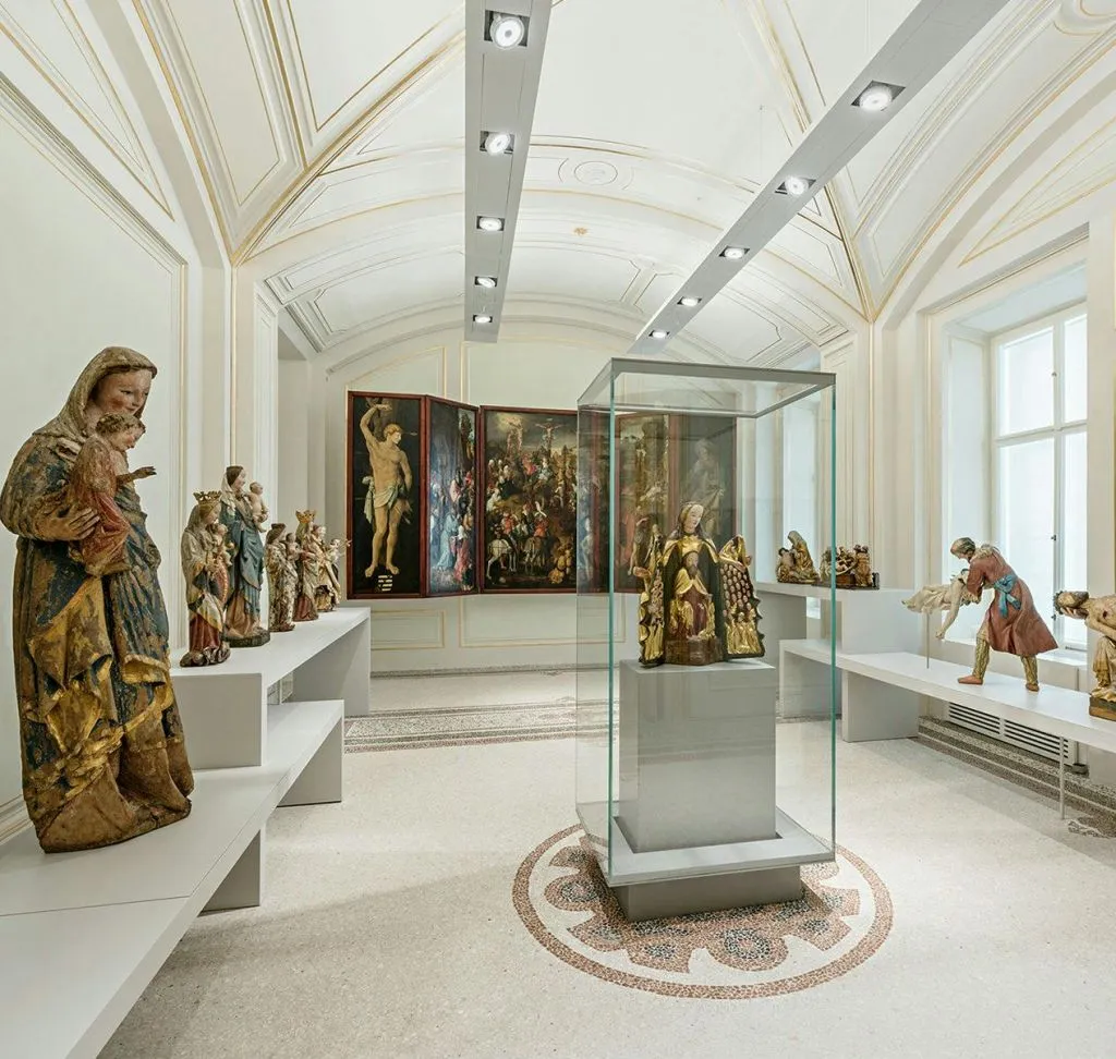 St. Stephen Cathedral All inclusive ticket + Dom Museum Wien