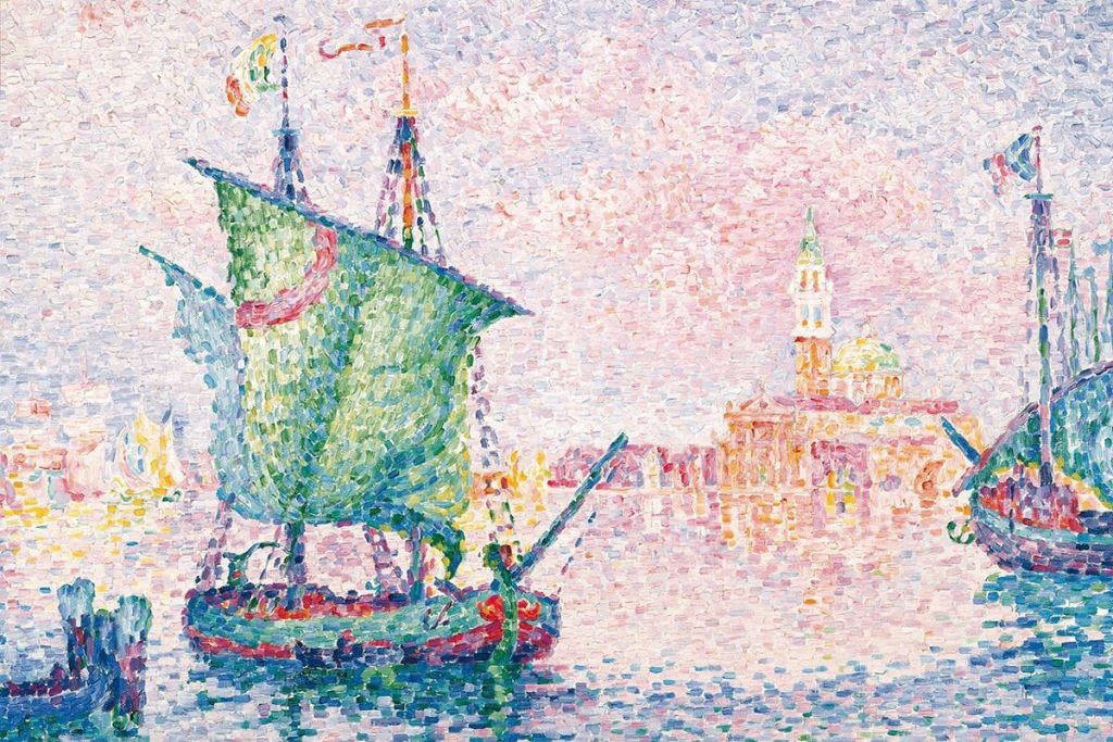 Albertina Museum: E-Ticket
