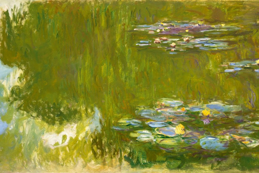 Albertina Museum: E-Ticket