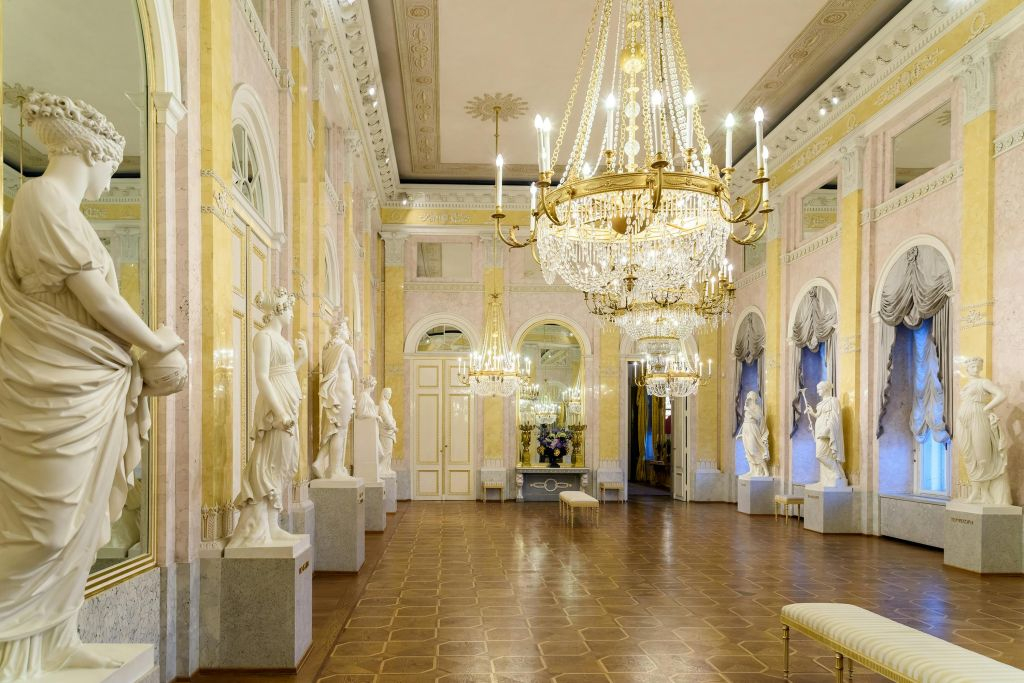 Albertina Museum: E-Ticket