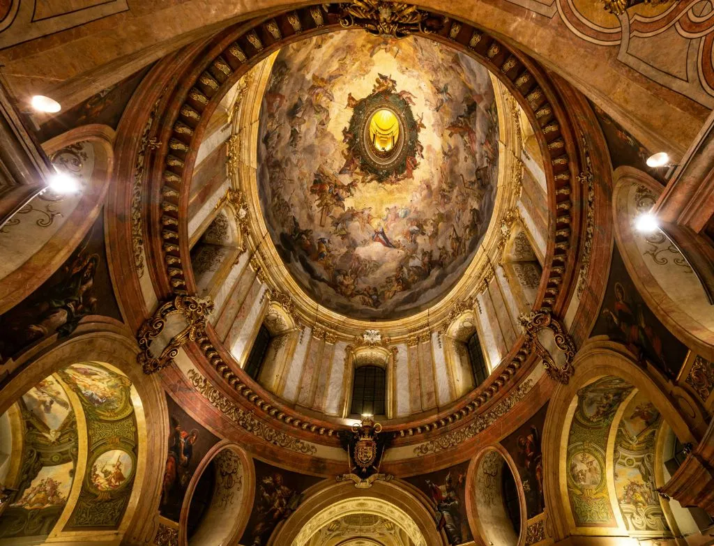 Chiesa di Pietro: Concerto del Classic Ensemble Vienna