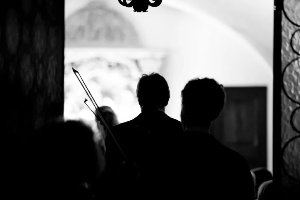 Chiesa di Pietro: Concerto del Classic Ensemble Vienna