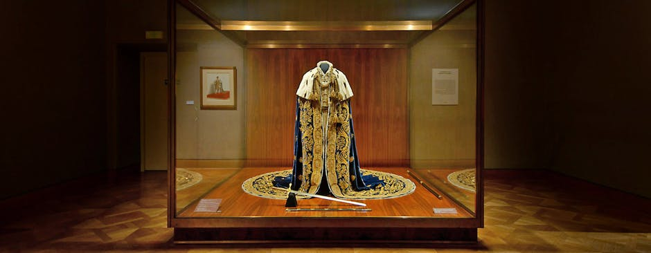 Imperial Treasury: Entry Ticket