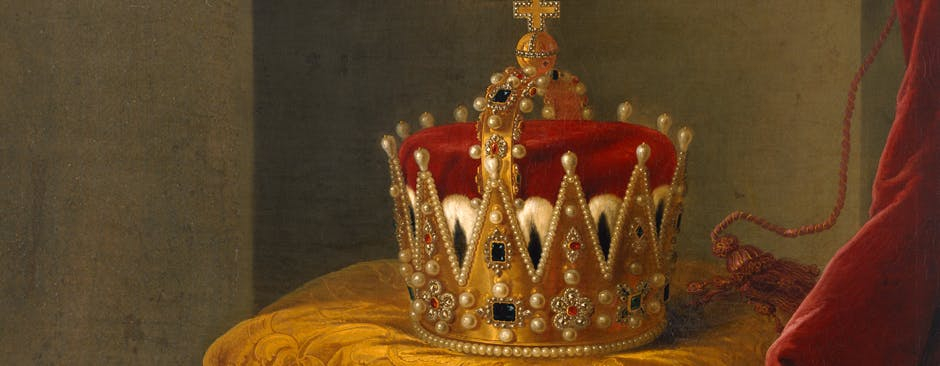 Imperial Treasury: Entry Ticket