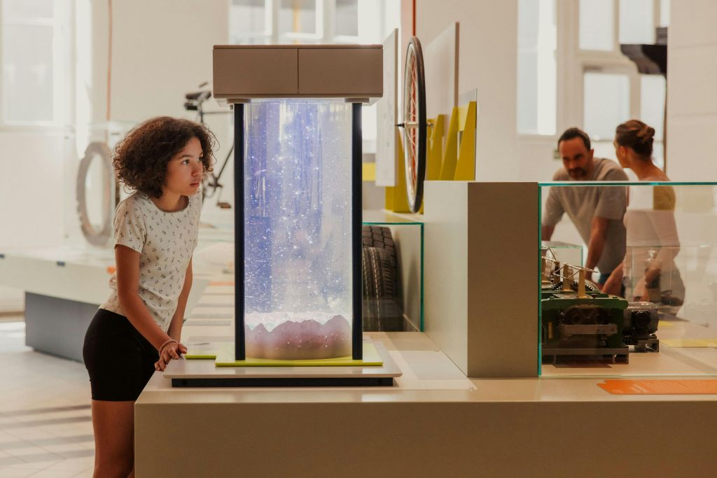 Vienna Technical Museum: Skip The Line Ticket